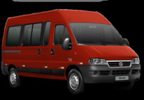 DUCATO TETO ALTO