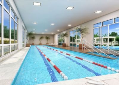 Vendo apto com 96m2 no Way Barra Funda - Condominio Clube - 02 Vagas de garagem + depósito (preço de