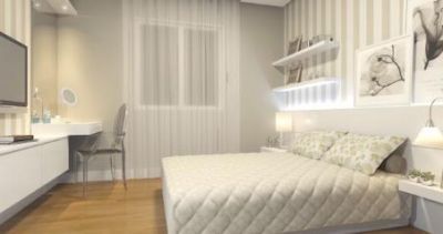 EXCELENTE OPORTUNIDADE! APTOS 55m² E 56m² EM SANTO ANDRÉ