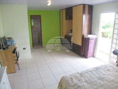 Vendo Sobrado em Curitiba ou Troco por Casa em Londrina