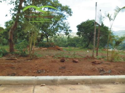 lotes financiados em ibirité