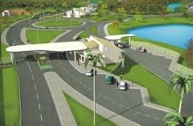 VENDO TERRENO Condomínio Horizontal Florais dos Lagos