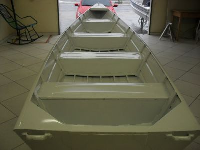 CANOAS DE ALUMINIO COM PREÇOS IMBATIVEIS EM 10 X S/ JUROS