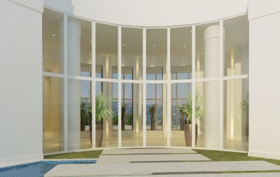 Apartamento Code Campo Belo Duplex  118m²  R$695.000