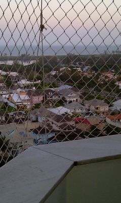 Vista Mar Condominio Barra Bali