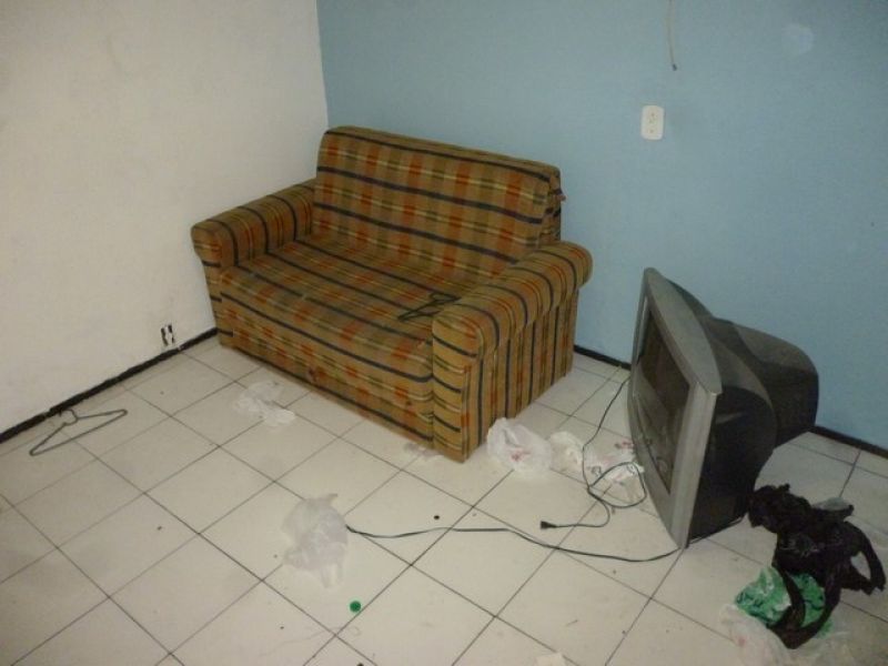 Paciência - Bom Apt 2 Quartos - 68m2 - 3 Vagas - Financia/FGTS