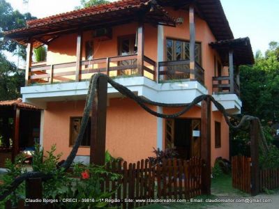 Pousada a venda na Bahia, Barra Grande, Peninsula de Maraú, 14 suites. 