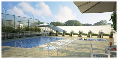 CONDOMÍNIO RESERVA DOS PÁSSAROS A PARTIR 190,00 - ARSENAL 