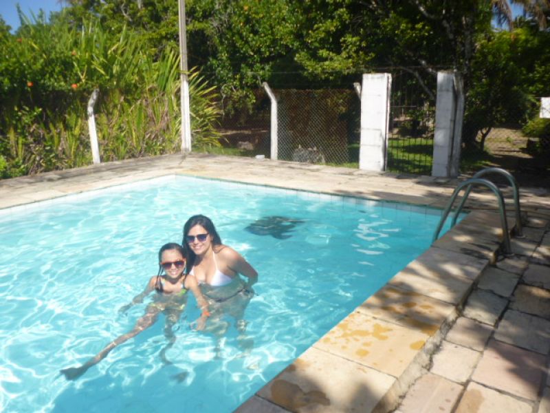 Blend Eldorado in Goiana/Pernambuco/Brazil