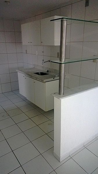 Excelente Apartamento em Capim Macio - Cód. 1082
