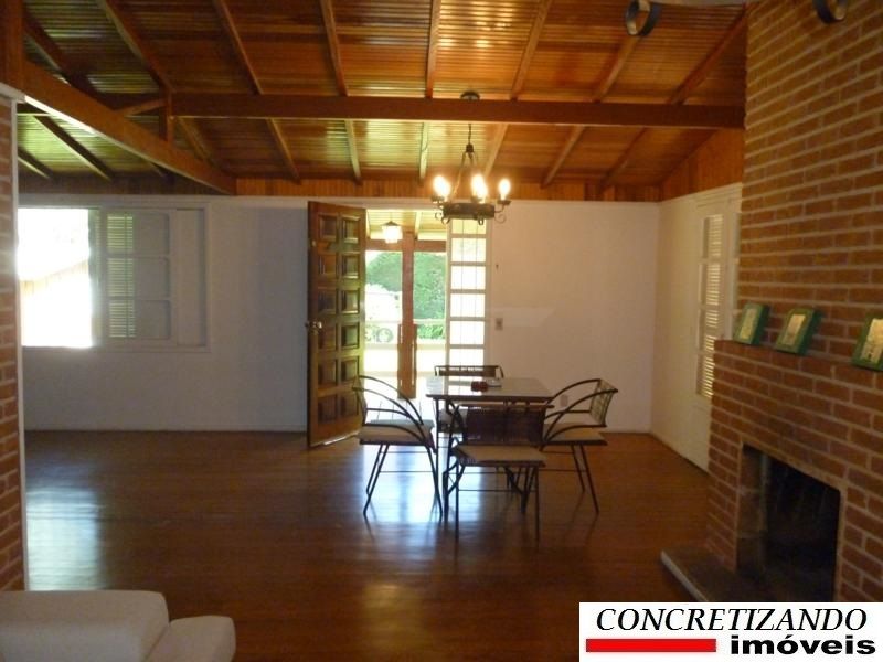 Casa em Campos do Jordão Capivari - investidor.