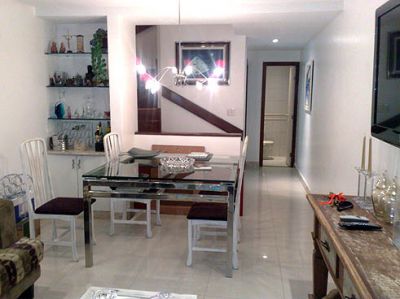 Apartamento a venda em Salvador da Bahia, Jardim Apipema