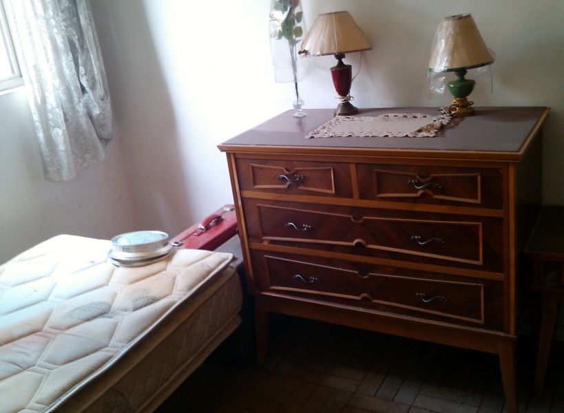 Apartamento 1 dormt Centro SP - Republica