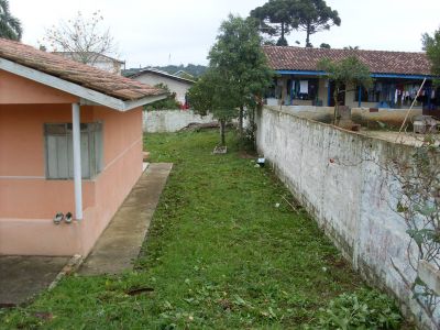 casa com terreno 360m² financia e usa fgts