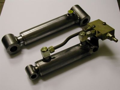 Máquina para fabricar blocos