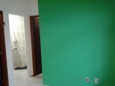 casa em condomínio na praia grande