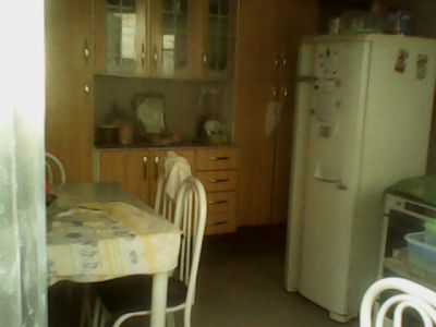 CASA TÉRREA - 2 DORM. - JD. SANTA EDWIGES - GUARULHOS