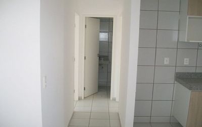 Belíssimo apartamento em Candelária