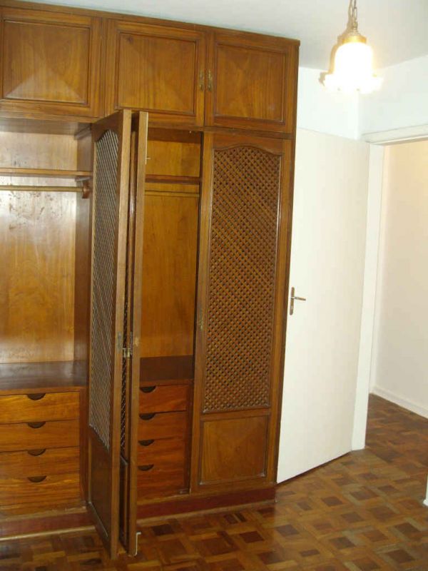 Perdizes 3 dorms 1750