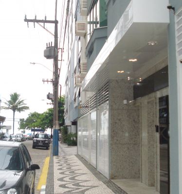 Férias em Balneário Camboriu/50 mts do Mar/ O Sol Chegou