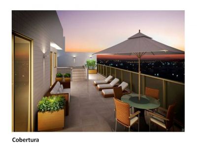 APARTAMENTOS COBERTURA 5 QUARTOS NO NOROESTE_VIVERDE RESIDENCIAS NOROESTE