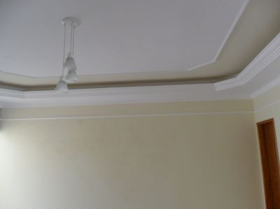 Casas e apartamento, Campinas