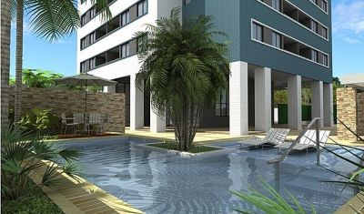 Belíssimo Apartamento em Lagoa Nova