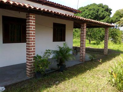 Sítio a venda em Conceição do Jacuípe, Bahia