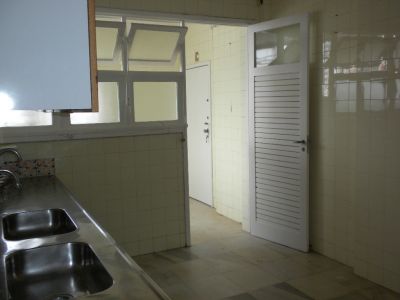Apartamento a venda 4/4(1 suíte) CANELA Salvador 183m2  
