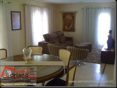 Jundiaí - SP VEDUTA RESEDENCIAL NOVA FLORIDA