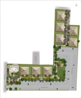 Apartamentos minha casa minha vida