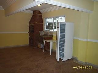 APARTAMENTO PRAIA GRANDE - OCIAN