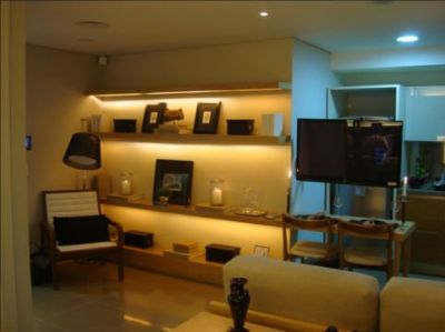 Apto Na Rua Castilho, Brooklin Paulista, Code Berrini, 67m²