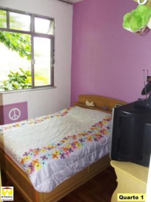 ACEITANDO CARTA CEF / PREVIRIO / FGTS! APARTAMENTO 2 QUARTOS NO CACHAMBI