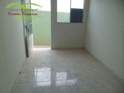 casa de 2 quartos financiada