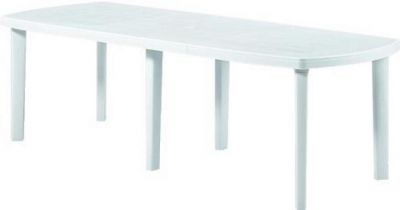 Mesa Retangular Pranchão