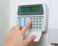 WMS Security System