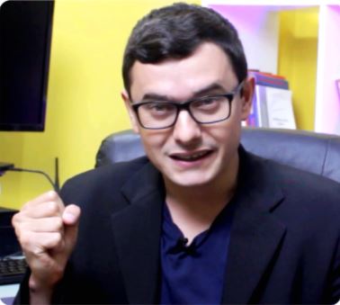 Curso de Topografia com Drone