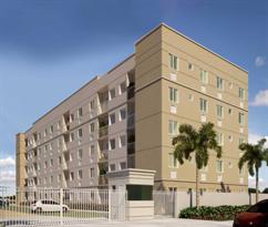 VILLA ALEGRIA RESIDENCIAL