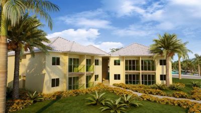 Apartamento 100% Mobiliado