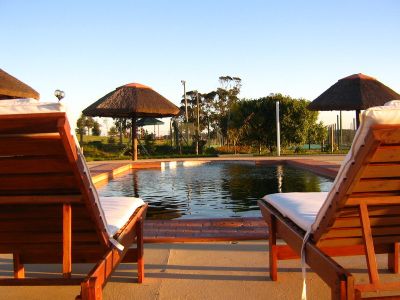 Chacra Rural Jose Ignacio-Uruguay