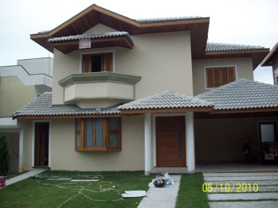 Casa Condomínio Fechado em São José dos Campos