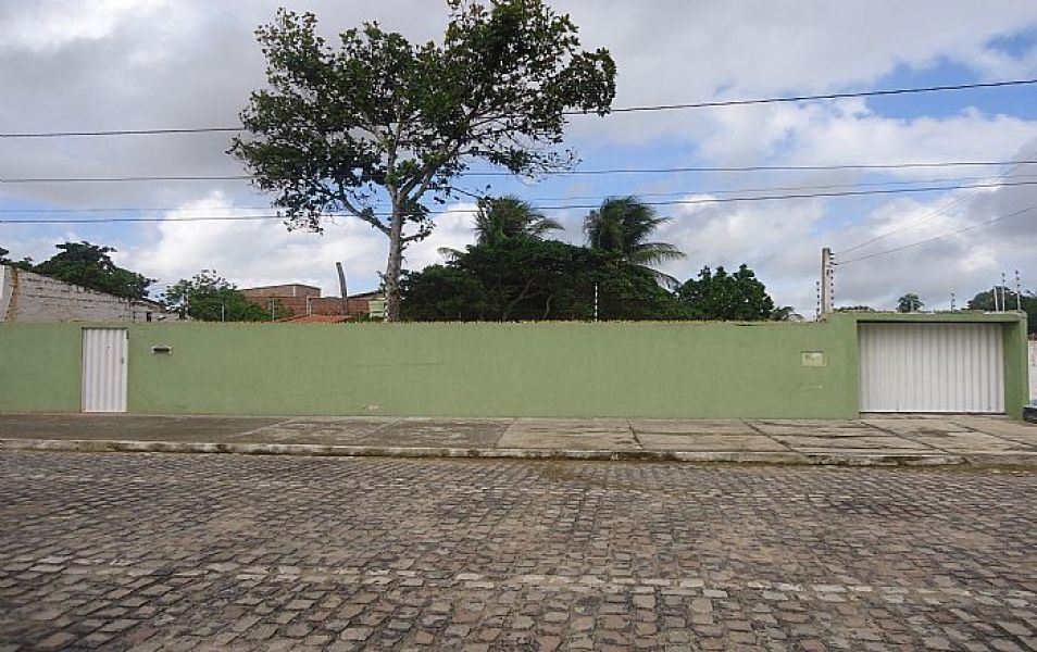 TERRENO EM MONTE CASTELO - CÓD. 112