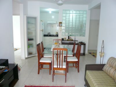 Aluguél de Temporada