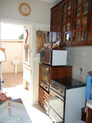 CASA 3 DORMITÓRIOS TERESÓPOLIS ZONA SUL PORTO ALEGRE RS