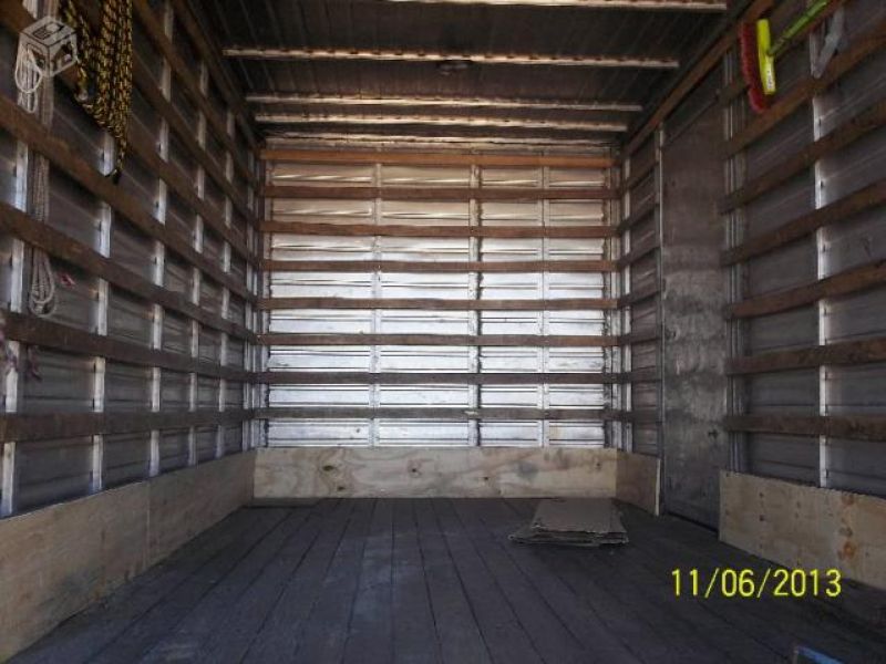 Mudanças/ Fretes/ Carretos