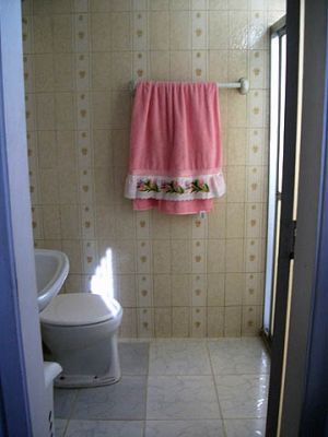 Apartamento a venda com vista mar em  Salvador da Bahia