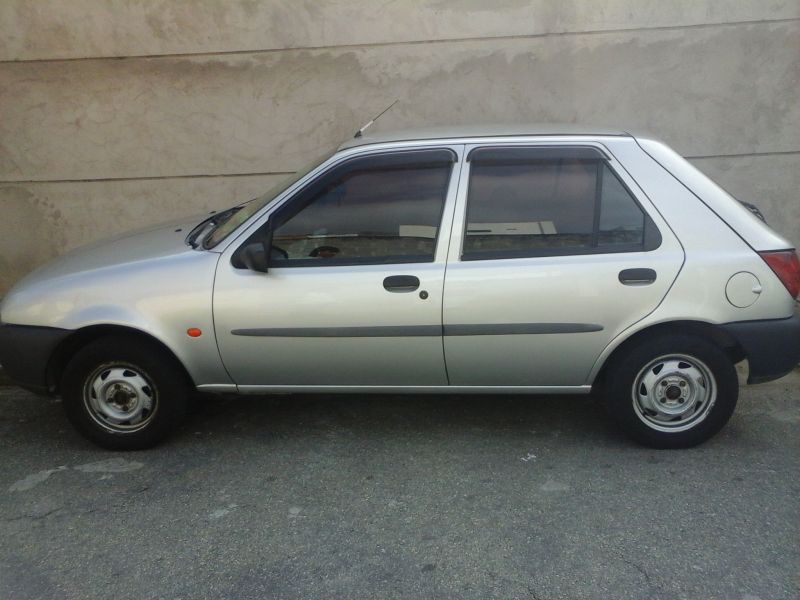 Carro-Fiesta 1.000