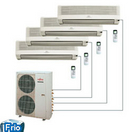 Classe A Instalação & Manutenção de Ar Condicionado