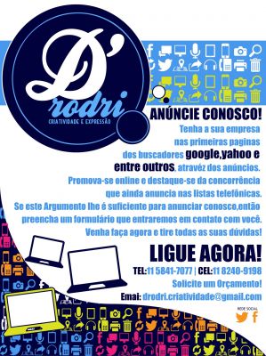 Anúncie na Internet
